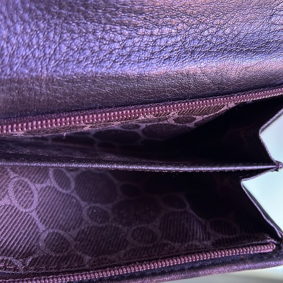 Oroton wallet - Picture 7 of 10